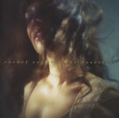 Rachel Zeffira - The Deserters (CD)