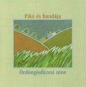 Piko & His Band - Folkmusic Of The Ordongosfusez (CD)