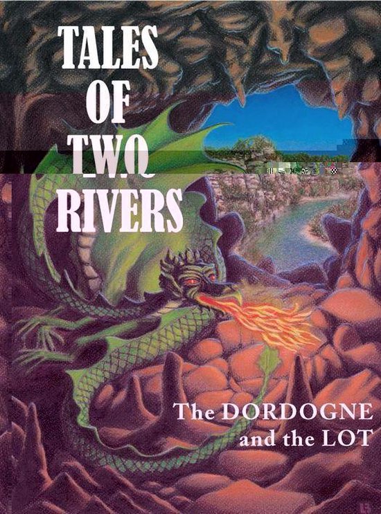 Tales of two rivers - The Dordogne and the Lot