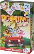 domino reisspel 28-delig