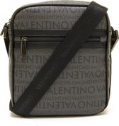 Valentino Bags Futon Heren Crossbody tas Kunststof - zwart