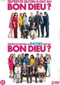 Bon Dieu 1 - 2 (DVD) (Geen Nederlandse ondertiteling)