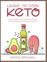 Learn To Cook Keto