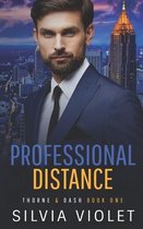Thorne and Dash- Professional Distance