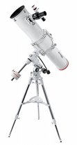 Bol.com Bresser Telescoop Messier Nt-130/1000 Exos-1 Aluminium Wit aanbieding