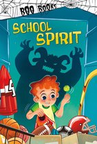 Boo Books - School Spirit