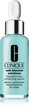 Bol.com Clinique Anti-blemish Solutions + Line Correcting Serum - 30 ml aanbieding