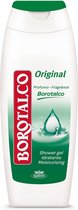 Borotalco - Original Shower Gel - 250ml
