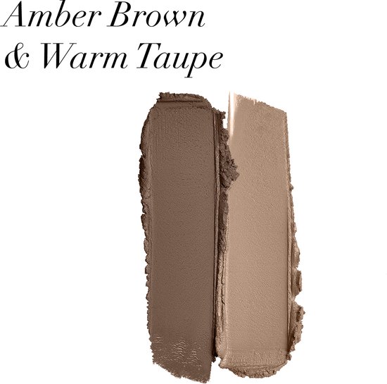 Max Factor Contouring Oogschaduw Stick - Warm Taupe/Amber Brown