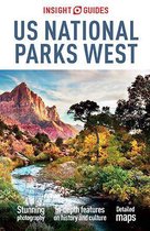 Insight Guides - Insight Guides US National Parks West (Travel Guide eBook)