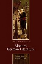 Cultural History of Literature - Modern German Literature