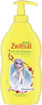 Zwitsal Frozen Shampoo Anti-Klit 400 ml