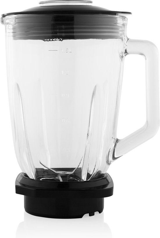 Enfinigy Vakuumdeckel für Mixer 8 cm - Zwilling 53999-004-0 | FA