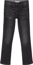 NAME IT NKMTHEO DNMATAKES 6577 PANT Jongens Jeans - Maat 152
