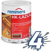 HK-Lazuur Kastanje - 0.75 Liter