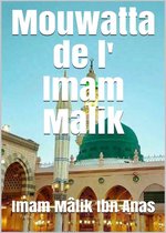 Mouwatta de l'Imam Malik