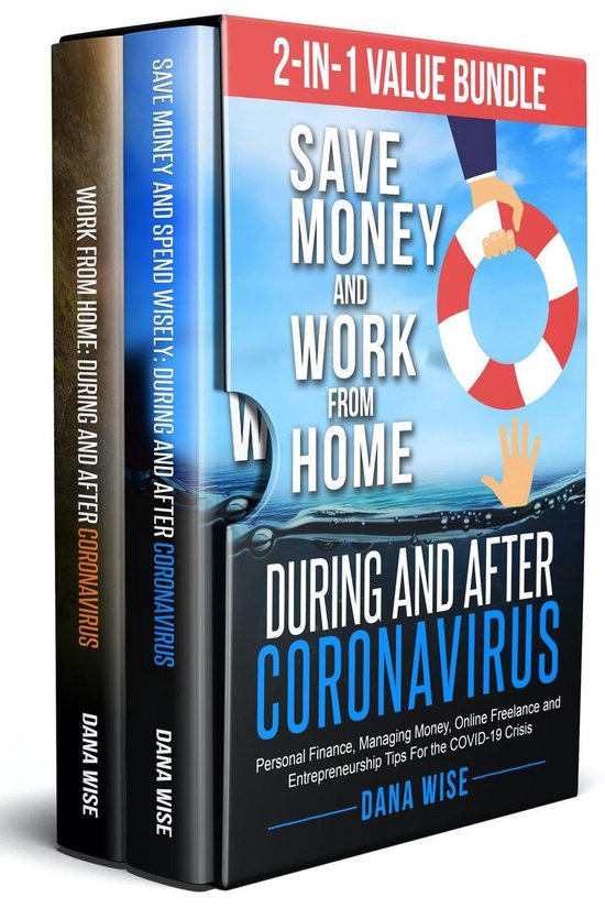 Foto: 2 in 1 value bundle save money and work from home during and after coronavirus