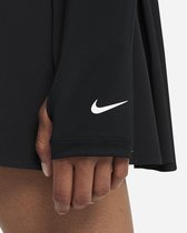 Nike Woman Victory Long Sleeve Crew Top Black | bol.com