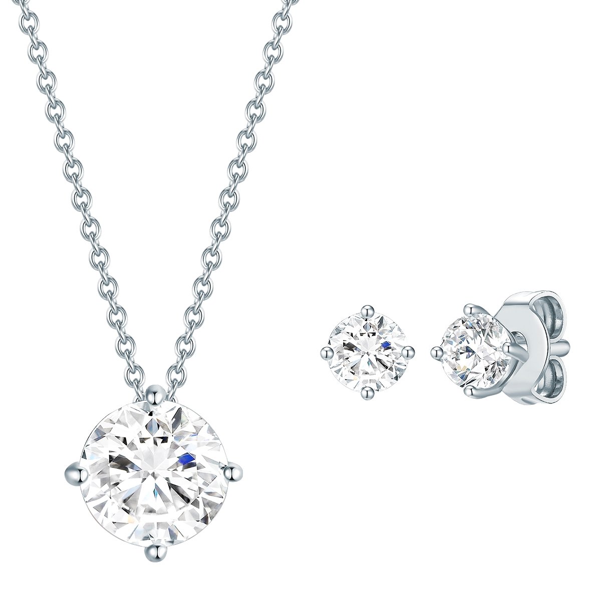 Rafaela Donata Sieraden Set