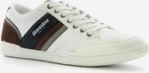 Gaastra heren sneakers - Wit - Maat 42