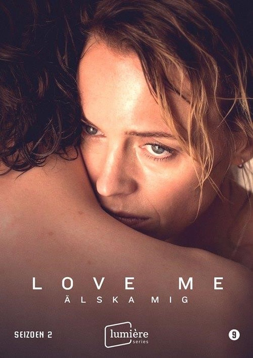 Love Me - Seizoen 2 (DVD) - Tv Series