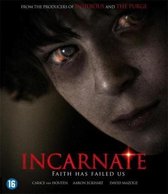 Incarnate (Blu-ray)