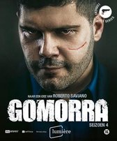 Gomorra - Seizoen 4 (Blu-ray)