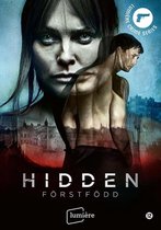 Hidden - Seizoen 1 (DVD)