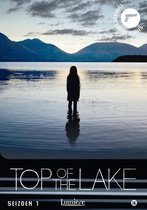 Top Of The Lake - Seizoen 1 (DVD)
