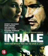 Inhale (Blu-ray)