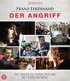 Franz Ferdinand - Der Angriff (Blu-ray)