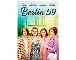 Berlin 59 (DVD)