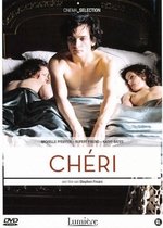 Cheri (DVD) (Dvd), Michelle Pfeiffer | Dvd's | bol.com