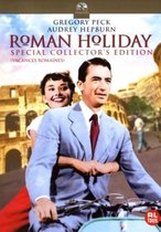 Roman Holiday (DVD)
