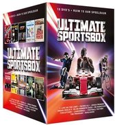 Ultimate Sportsbox  (DVD) (2017)