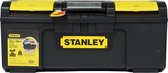 Stanley Gereedschapskoffer 19" met automatische vergrendeling