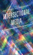Media, Culture, and the Arts - Intersectional Media
