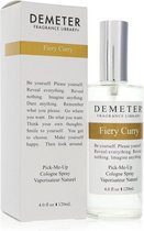 Demeter Fiery Curry Cologne Spray (unisex) 120 Ml For Women