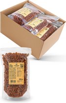 KoRo | Duindoornbessen met druivensap 10 x 500 g