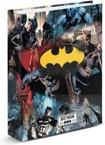 DC COMICS  Batman Ring Binder