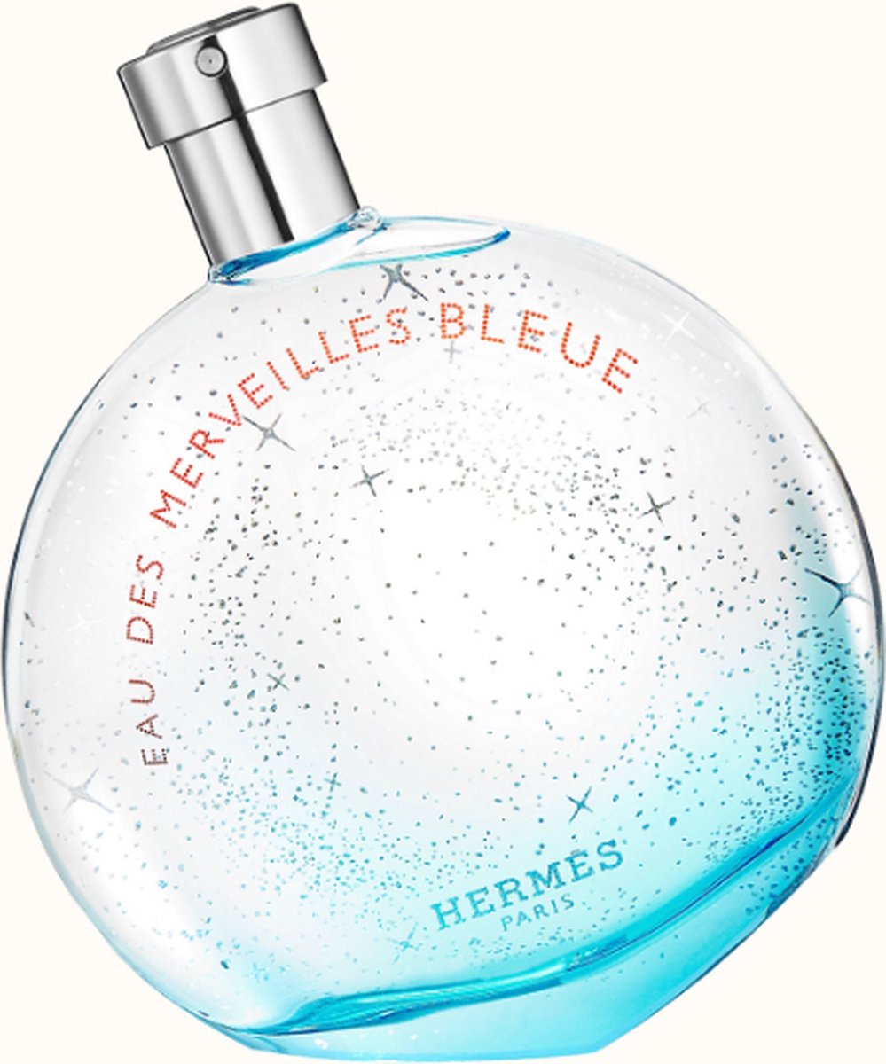Goedkoopste Women's Perfume Eau Des Merveilles Bleue Hermes EDT