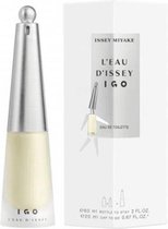 L'EAU D'ISSEY IGO spray 20 ml | parfum voor dames aanbieding | parfum femme | geurtjes vrouwen | geur