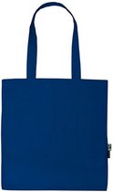 Shopping Bag with Long Handles (Koninklijk)