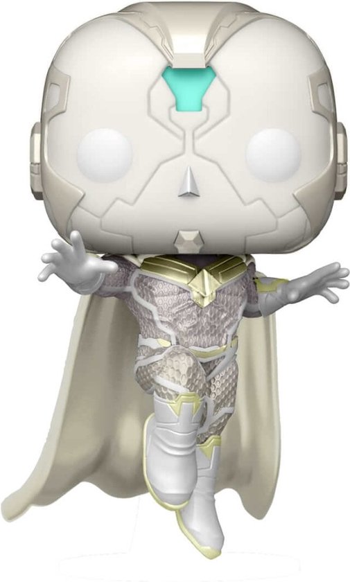 Foto: Funko pop wandavision the vision 824