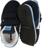 DIADORA jongens Simple Run PS BLAUW 28