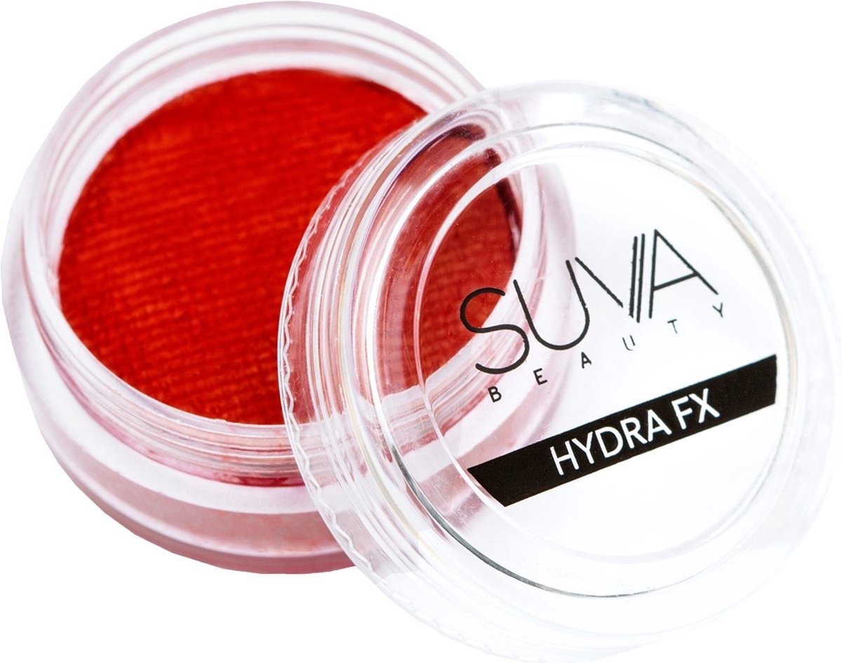 SUVA Beauty - Hydra FX Cherry Bomb - Eyeliner