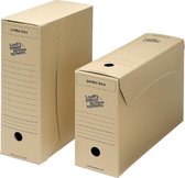 Archiefdoos Loeff's Jumbo Box 3007 gem 370x255x115