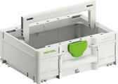 Festool Systainer³-ToolBox SYS3 TB M 137 - 204865