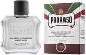 Proraso Red After Shave Balm