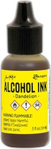 Ranger • Tim Holtz alcohol ink Dandelion